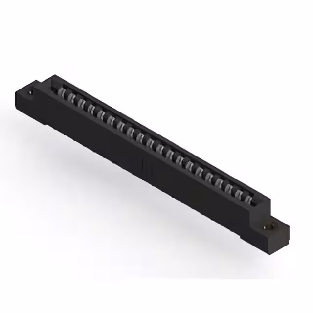 357-020-454-107 EDAC Inc.  Edgeboard Connectors